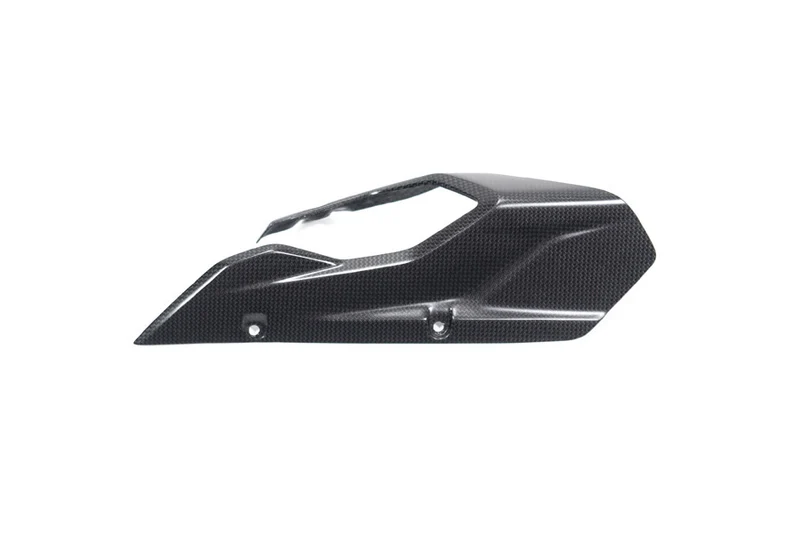 Ilmberger chain guard