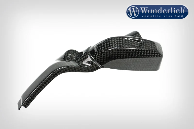 Ilmberger Carbon injector cover