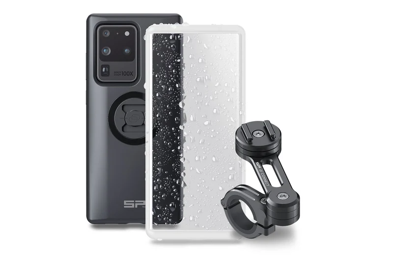 SP-Connect smartphone holder Moto Bundle