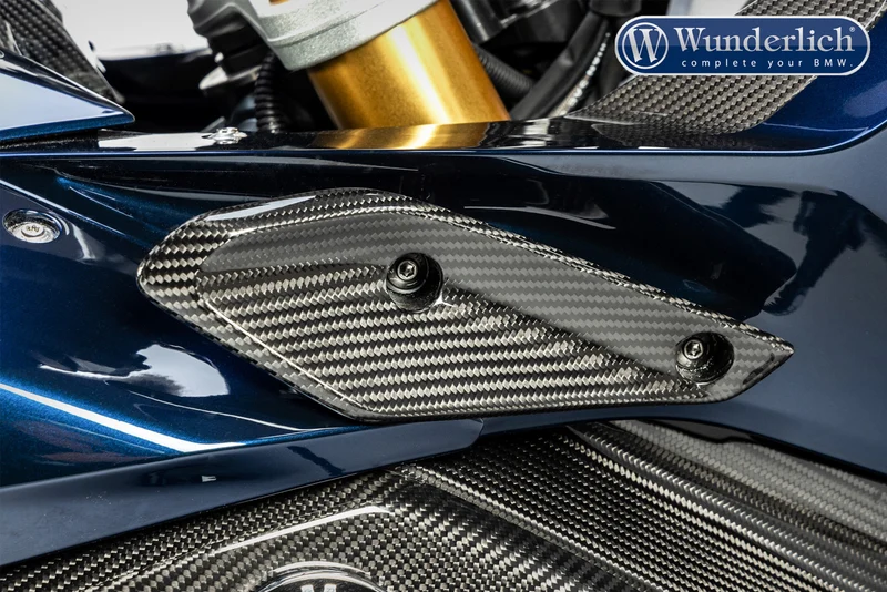 Ilmberger Cladding winglet