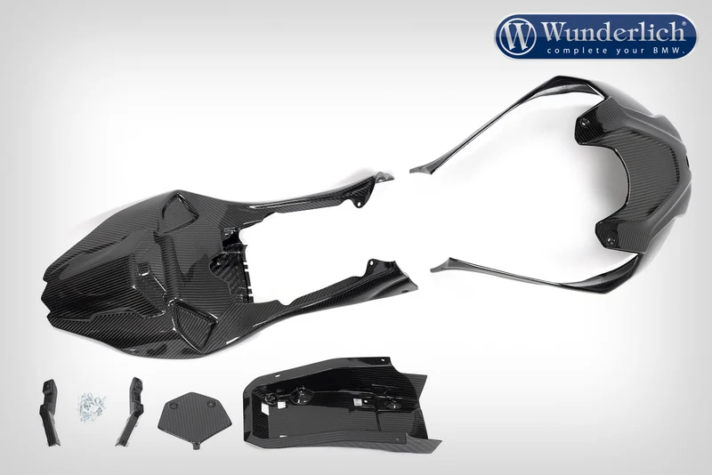 Ilmberger Monoposto Rear Fairing