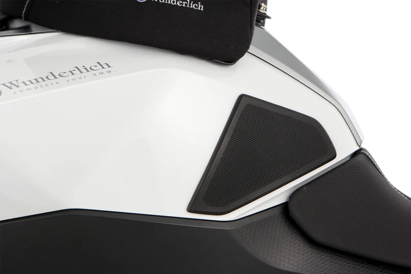 Wunderlich tank protection pad Touring - 2 pieces F 900 XR