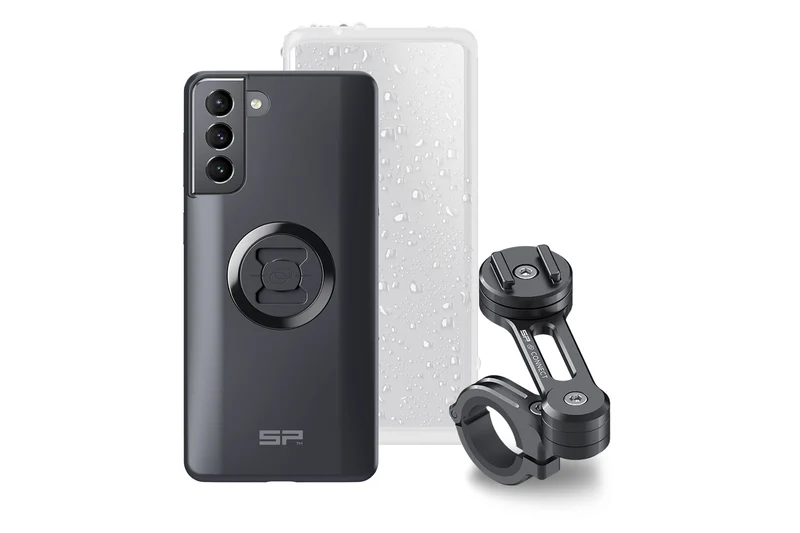 SP-Connect smartphone holder Moto Bundle