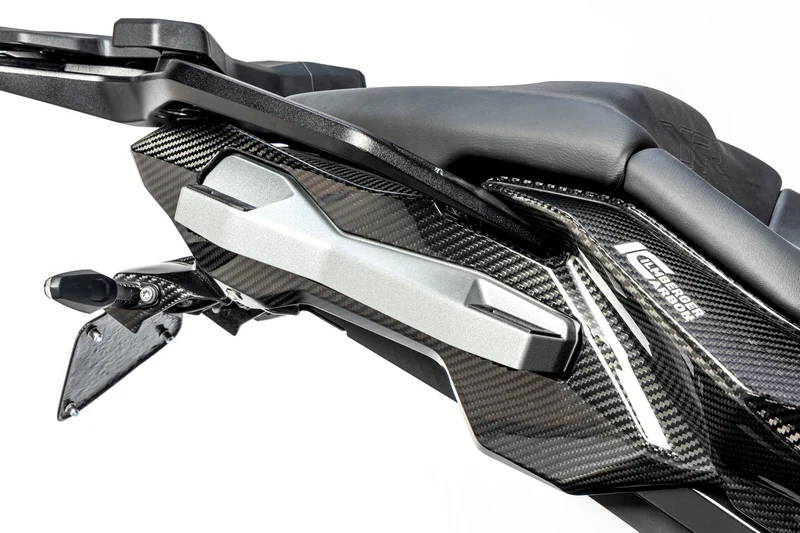 Ilmberger Frame tail fairing S 1000 XR