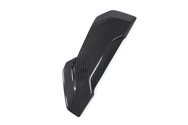 Ilmberger Side cover on the radiator protection