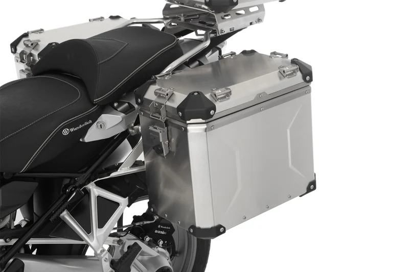 Wunderlich EXTREME case set