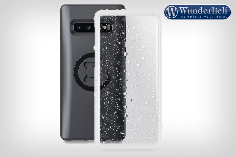 SP-Connect Rain cover