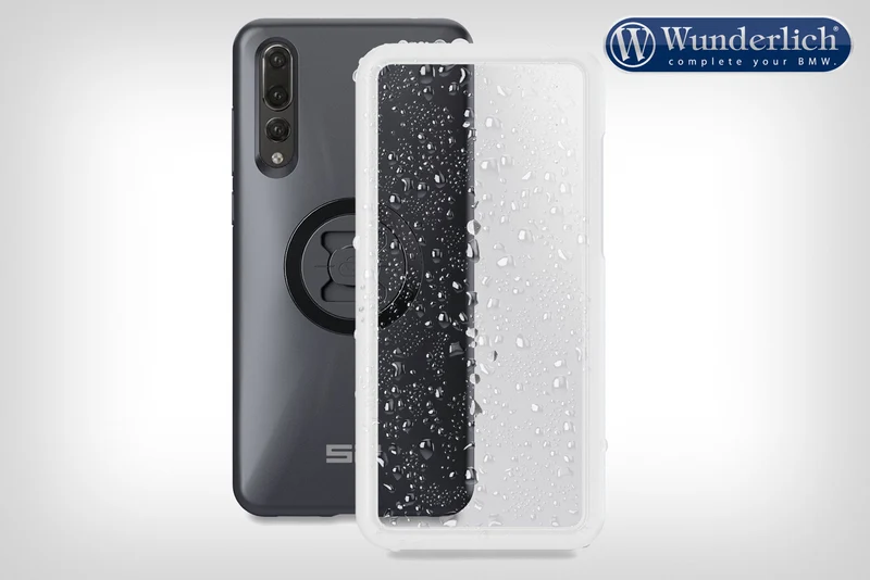 SP-Connect Rain cover