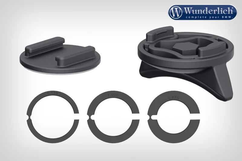SP-Connect smartphone holder Moto Bundle