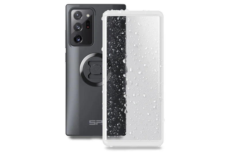 SP-Connect Rain cover