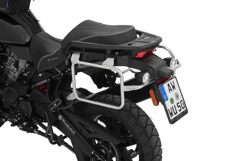 Wunderlich "EXTREME" case carrier