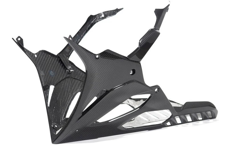 Ilmberger Belly pan M 1000 RR