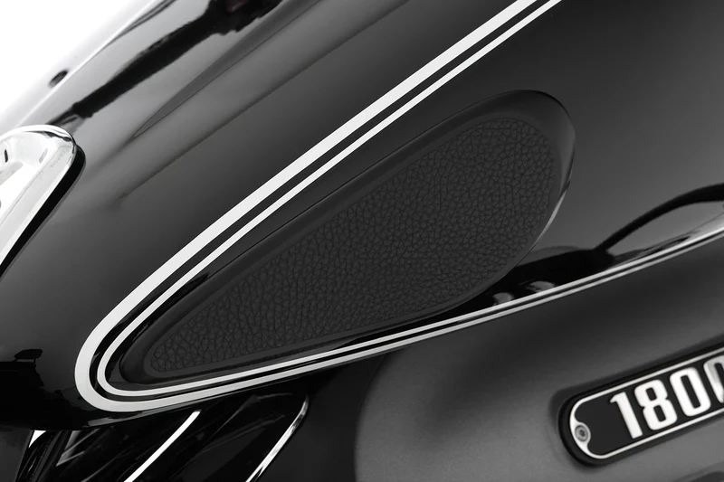 Wunderlich tank protection pad Classic