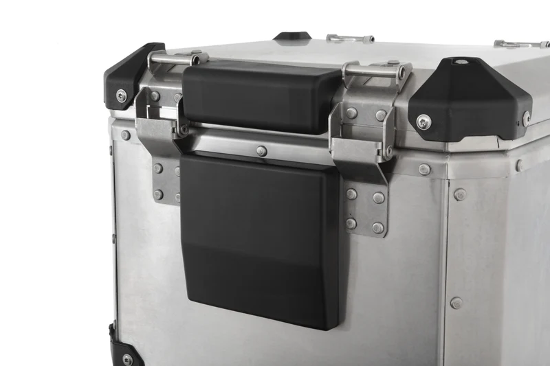 Wunderlich back cushion for EXTREME top case