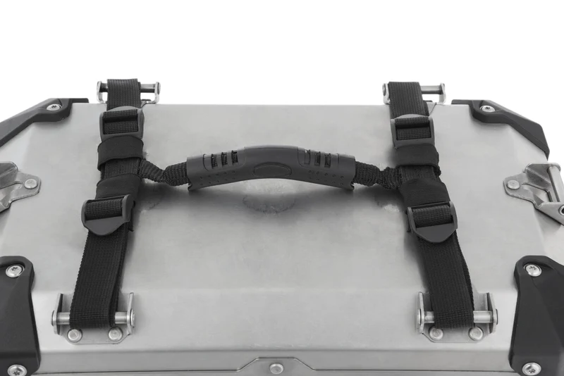 Carry handle for EXTREME cases and BMW aluminium cases