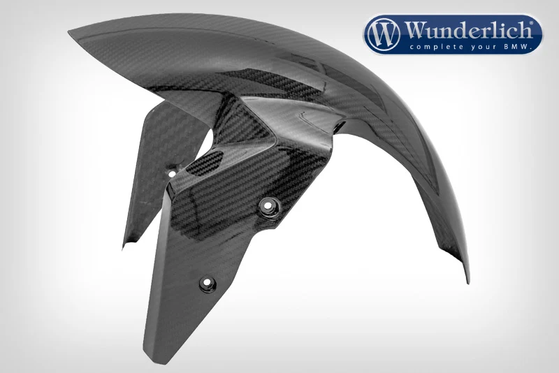 Ilmberger Extended front mudguard S 1000 XR