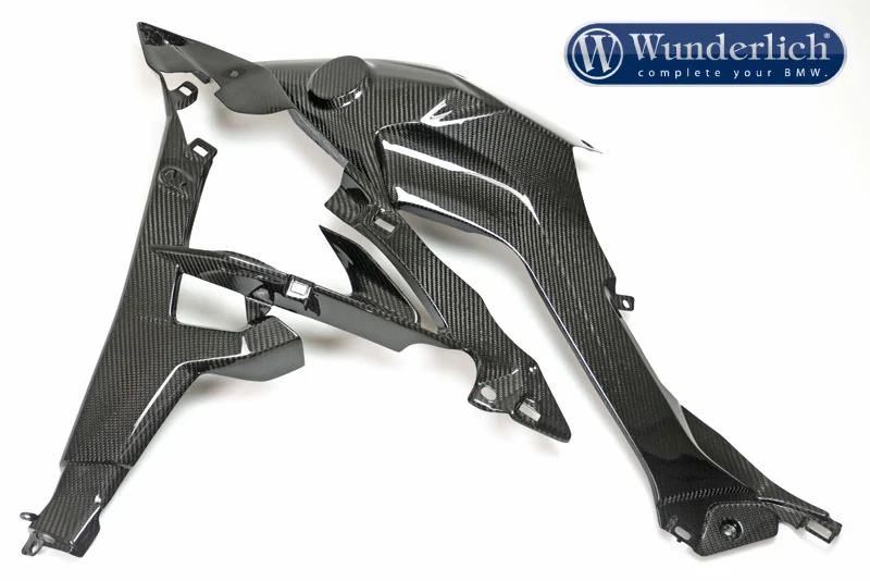 Ilmberger Radiator protection S 1000 XR