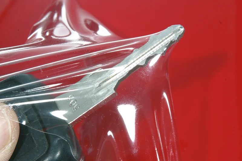 Tank protection PremiumShield S 1000 XR / M 1000 XR