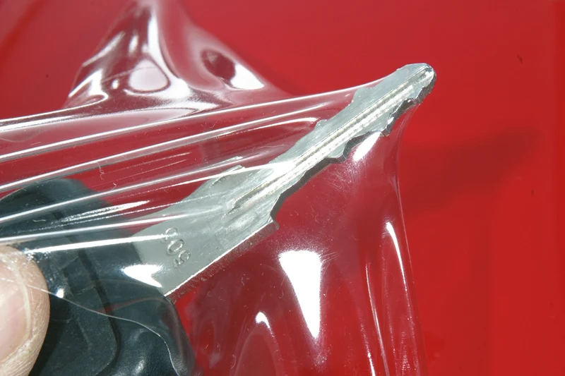 Complete paint protection set PremiumShield
