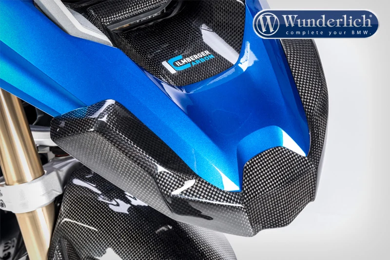 Ilmberger Front beak extension R 1200 GS LC