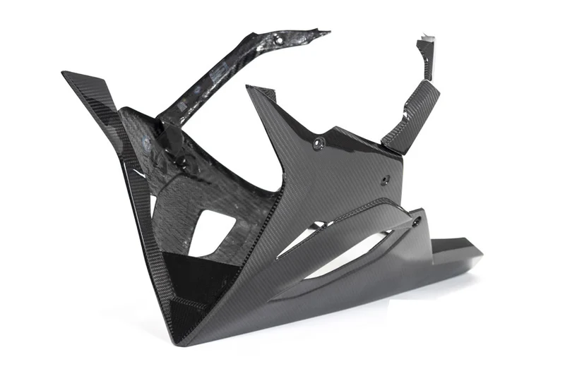 Ilmberger Belly pan S 1000 RR