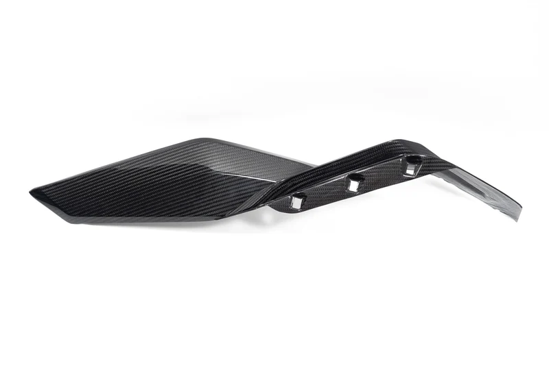 Ilmberger Side cover for lower tank S 1000 XR / M 1000 XR