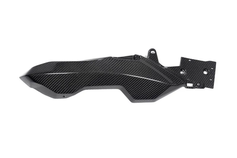Ilmberger Frame tail fairing (closed, without luggage carrier) S 1000 XR