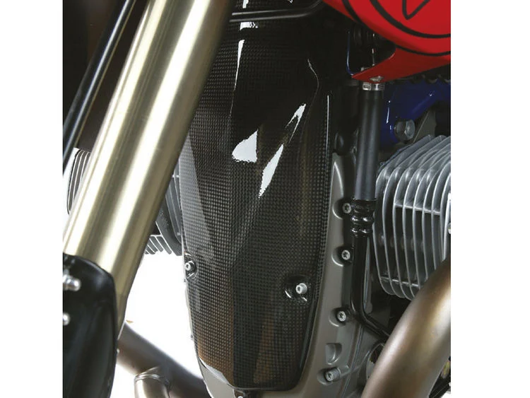 Ilmberger Generator cover