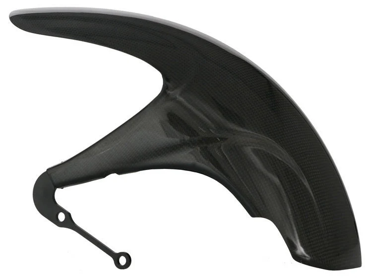 Ilmberger Rear hugger