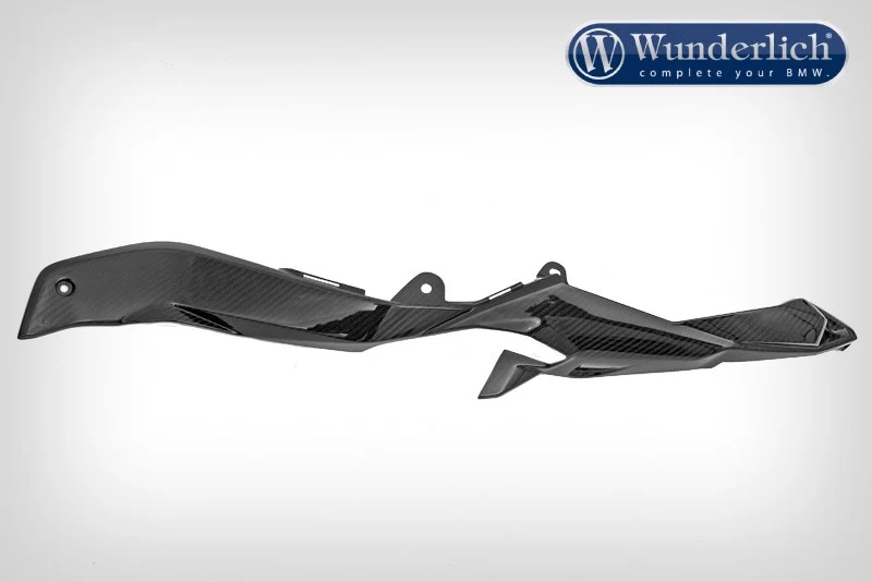 Ilmberger Frame tail fairing S 1000 XR