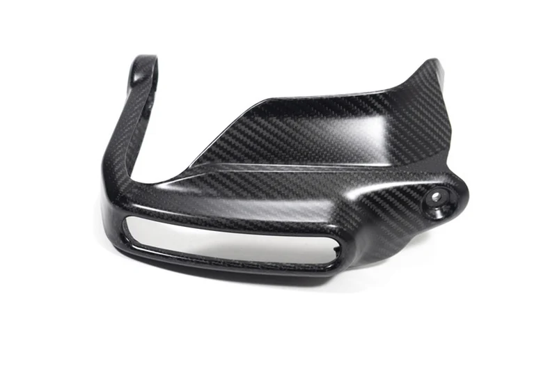 Ilmberger Hand protector with indicator mount R 1300 GS (Adventure)