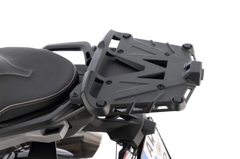Wunderlich Topcase carrier X-RACK - for models with original topcase carrier S 1000 XR