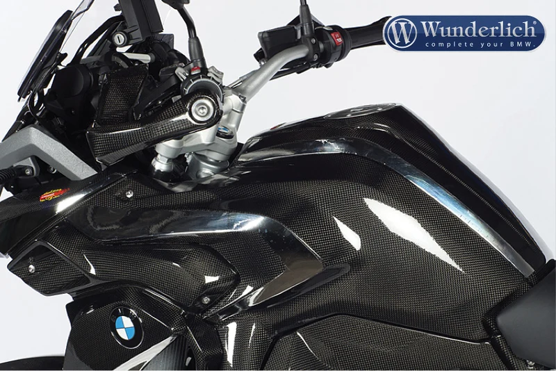 Ilmberger Tank cover R 1200 GS LC