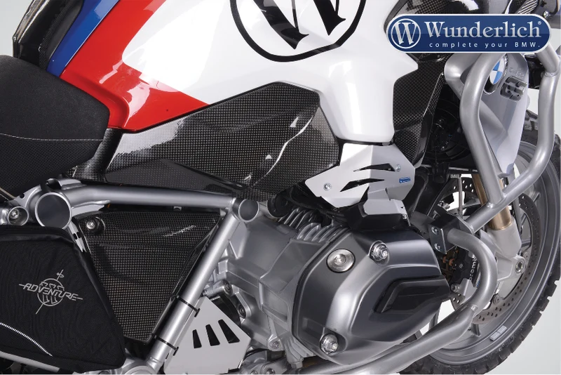Ilmberger Tank cover R 1200 GS LC