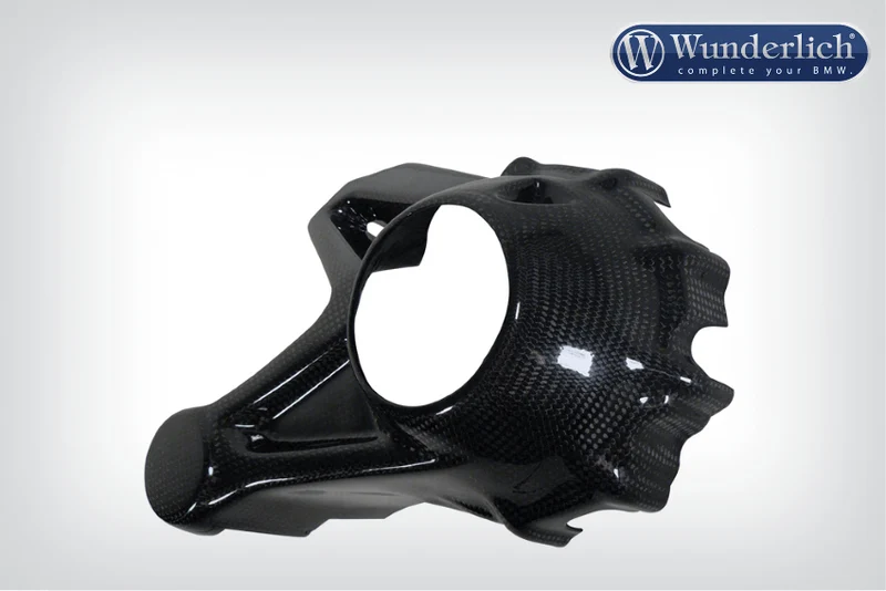 Ilmberger Cardan protection