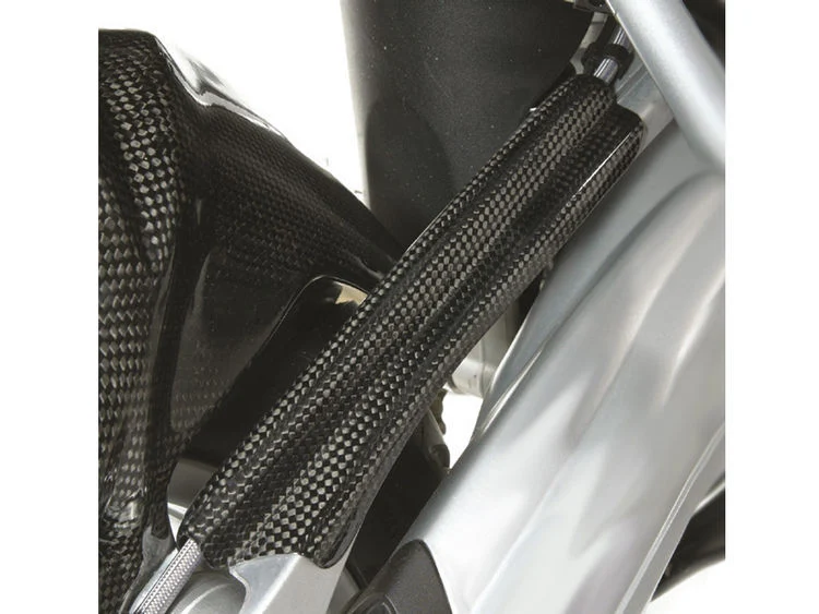 Ilmberger Brake line cover