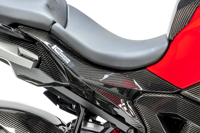 Ilmberger Tail fairing S 1000 XR