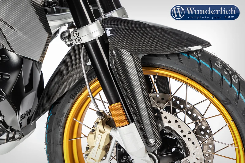 Ilmberger Front fender