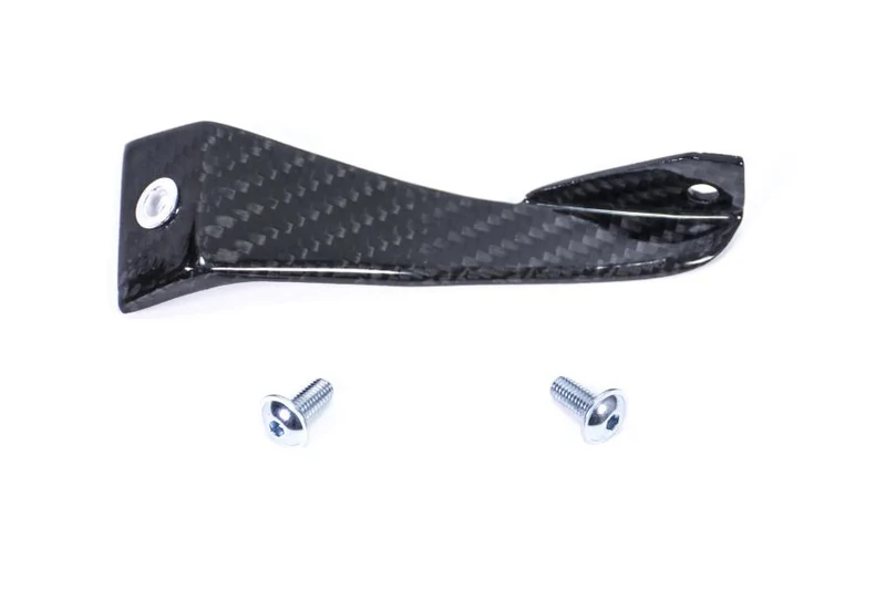 Mounting kit for belly pan S 1000 RR