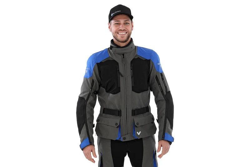Wunderlich Riding Jacket