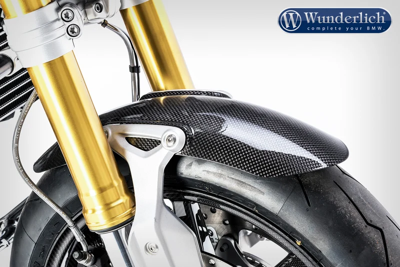 Ilmberger Front fender R nineT