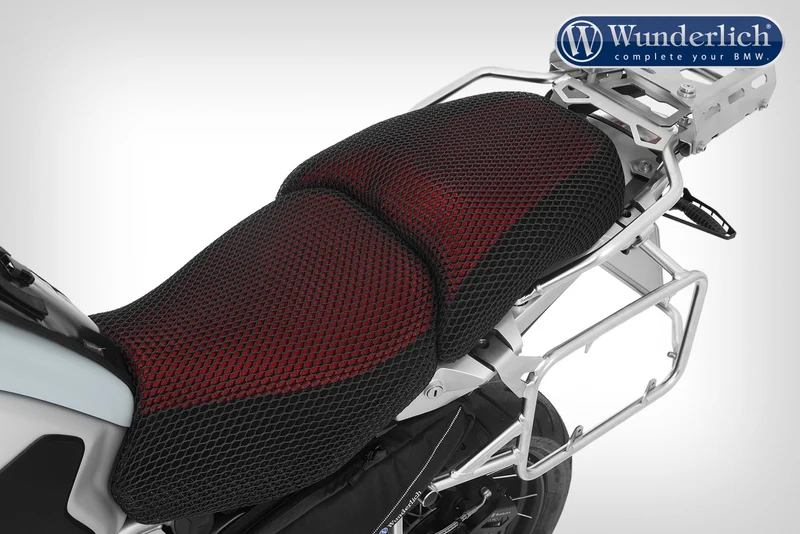Seat cover COOL COVER G 310 GS