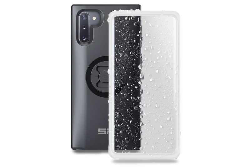 SP-Connect Rain cover