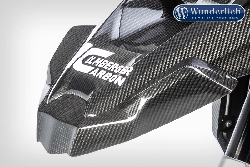 Ilmberger lip extension R 1250 GS