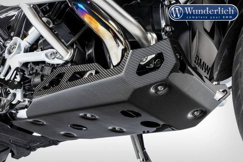 Ilmberger Engine protector