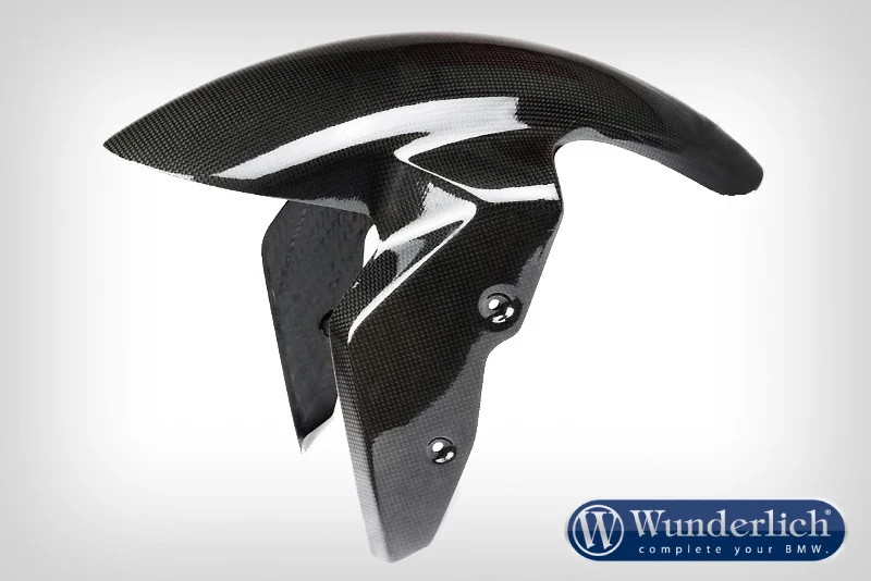 Ilmberger Front fender