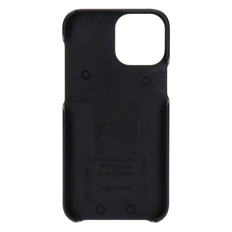 agood company Mobile Case schwarz passend für iPhone 13 Mini