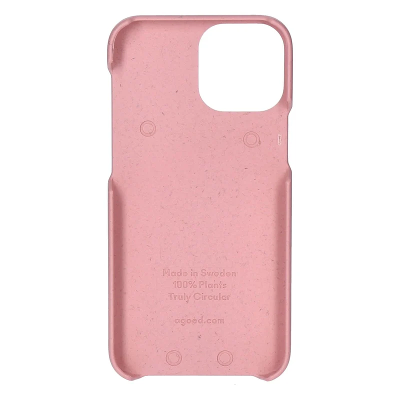 agood company Mobile Case rosa passend für iPhone 13 Mini