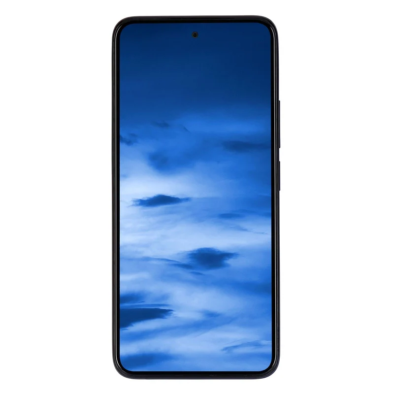 TCL 60 5G Dual-SIM 256GB Space Gray 6GB RAM