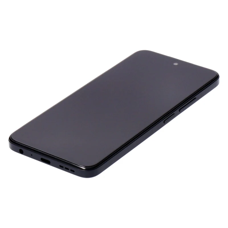 TCL 60 5G Dual-SIM 256GB Space Gray 6GB RAM
